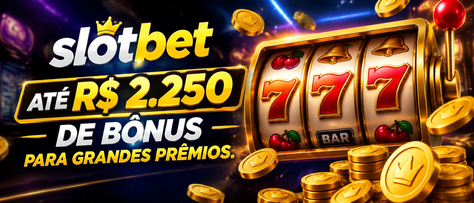 Slotbet caça-níqueis online imagem 3
